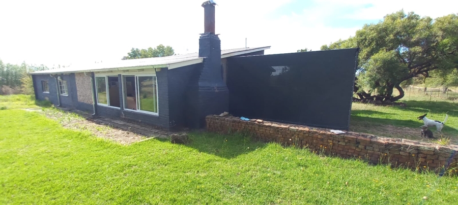 3 Bedroom Property for Sale in Paul Roux Free State